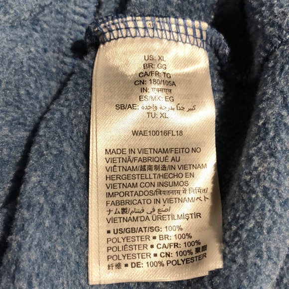 AMAZON ESSENTIALS  | SLEEVELESS VEST: XL (NWOT) - Picture 5 of 16